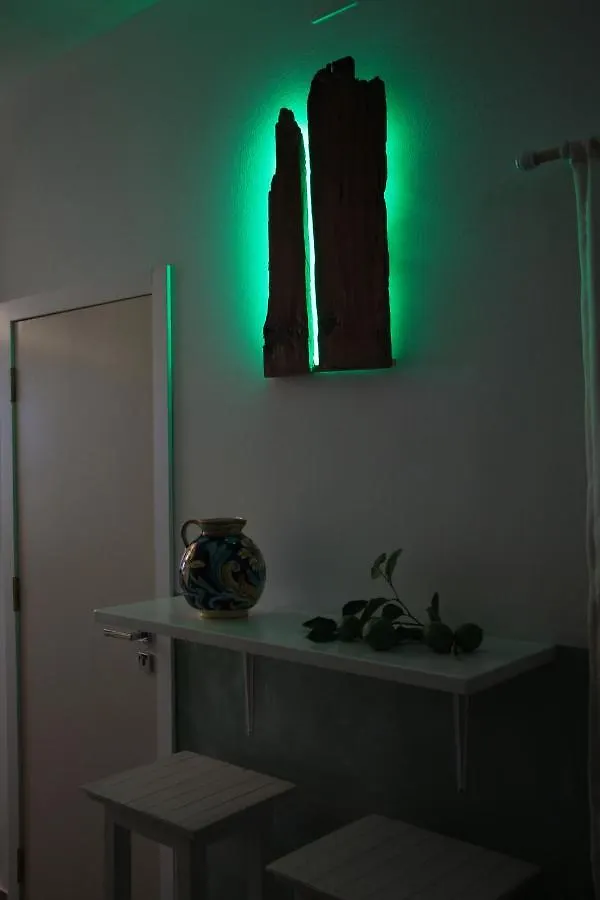 Casa de Férias Appartamento Home Hexagon Palermo