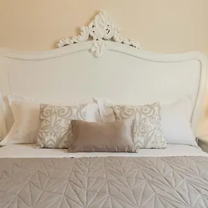  Holiday home Vento Porto Antico La Cala