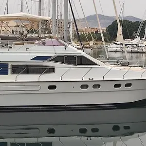 Moonlight Houseboat Palerme