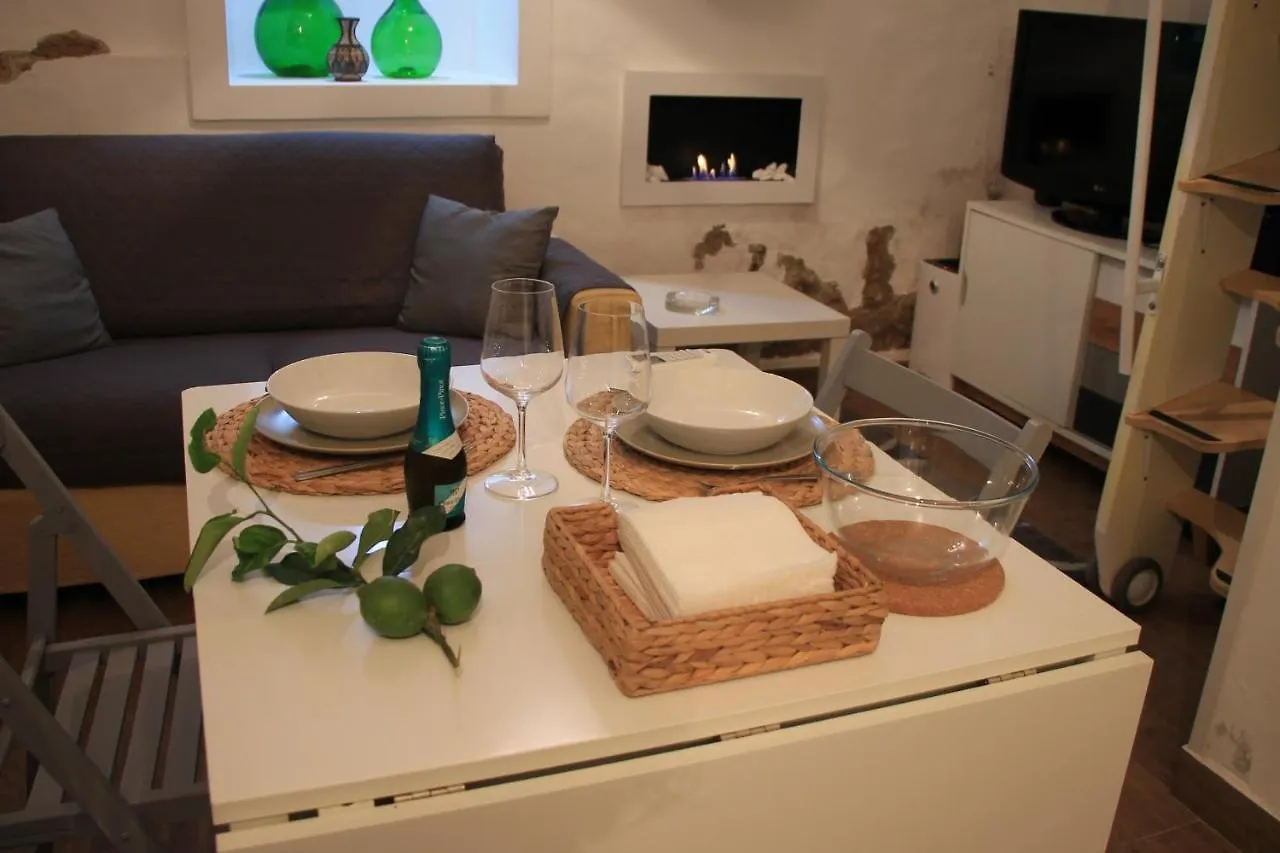 Appartamento Home Hexagon Palermo 0*,  Italy