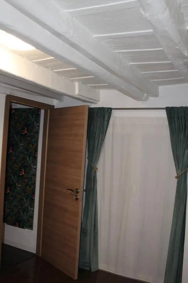 Appartamento Home Hexagon Palermo Italy