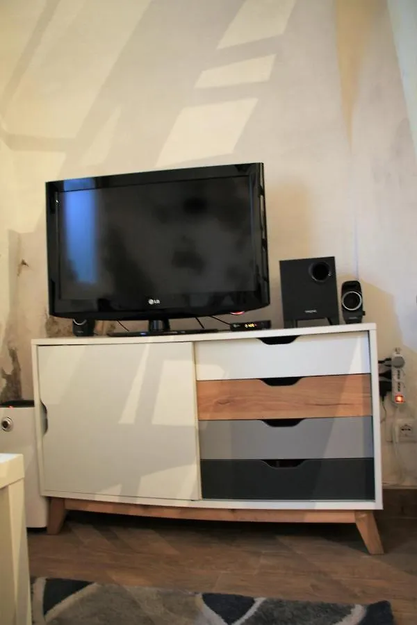 Holiday home Appartamento Home Hexagon Palermo Italy