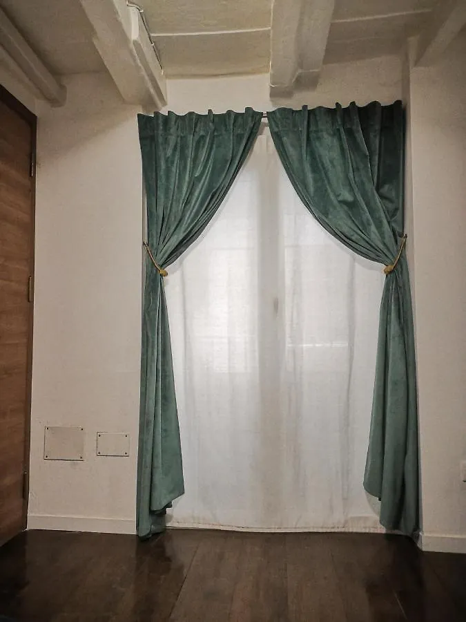 Holiday home Appartamento Home Hexagon Palermo Italy